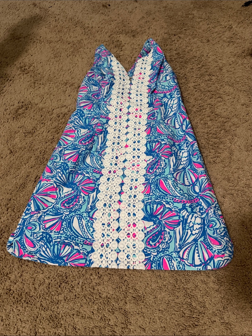 Lilly Pulitzer x Target